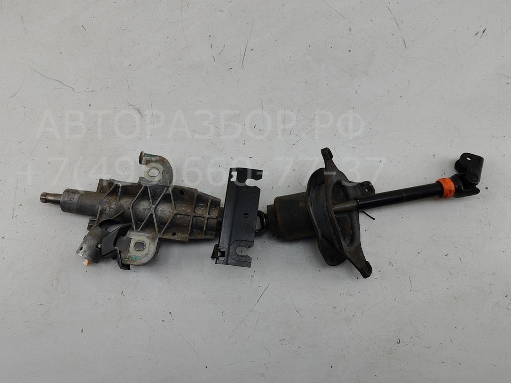 Колонка рулевая