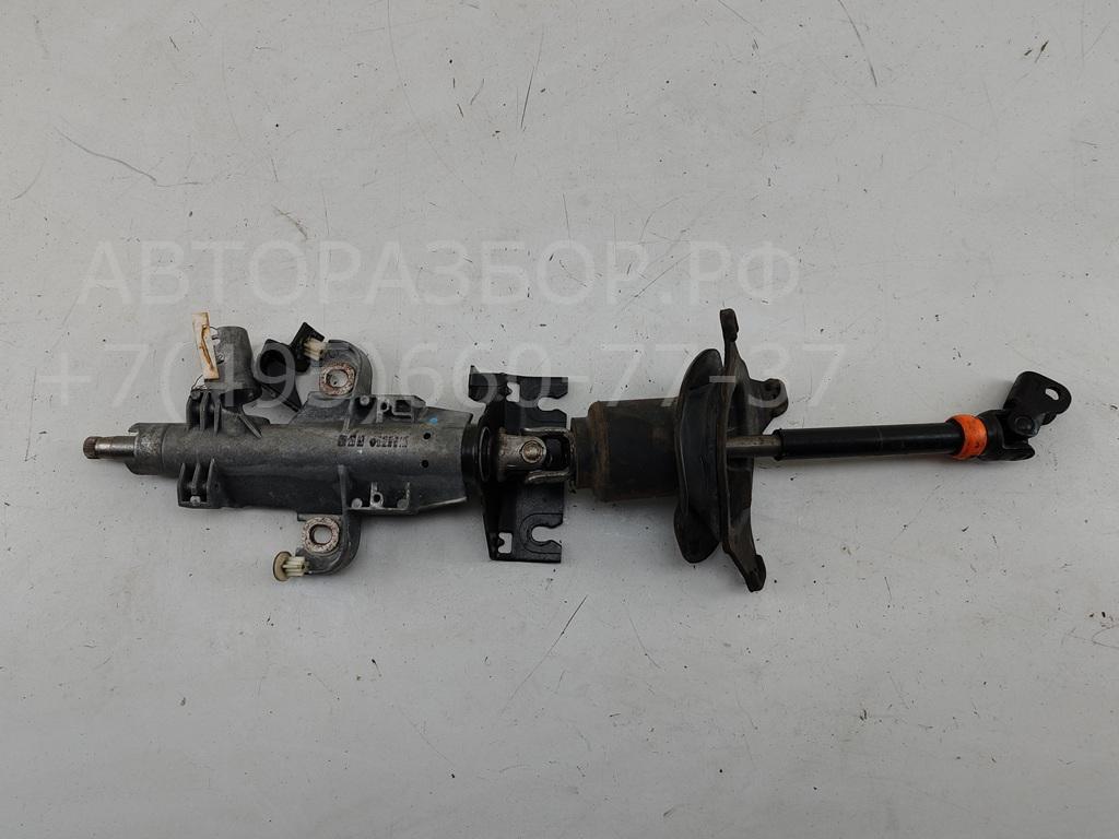 Колонка рулевая