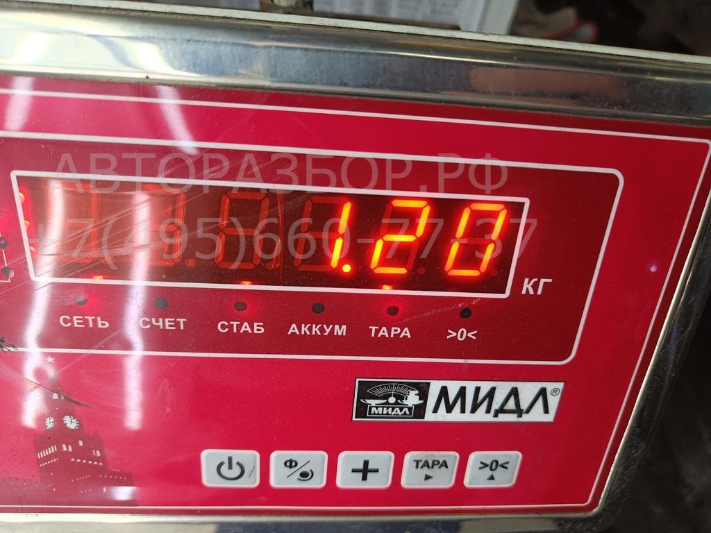 Радиатор охлаждения