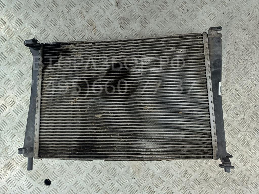Радиатор охлаждения