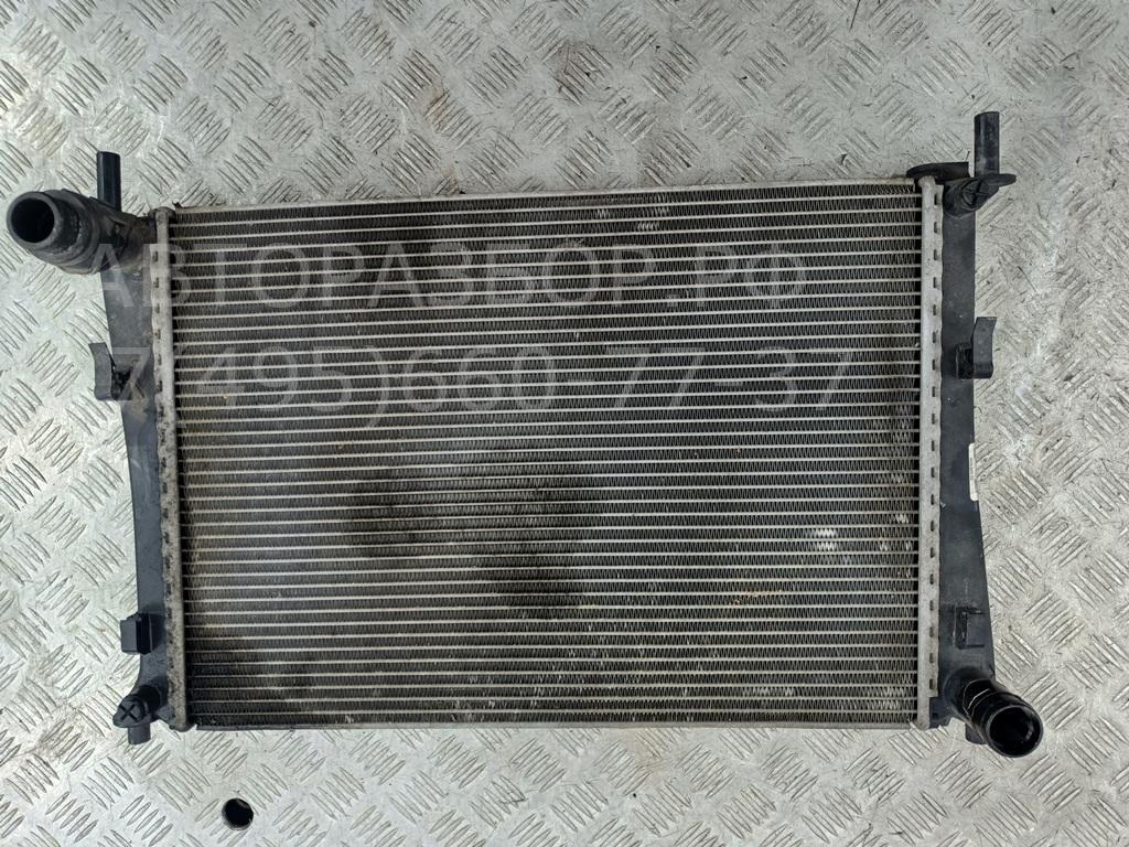 Радиатор охлаждения