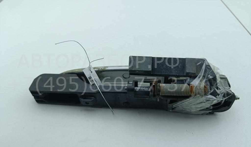 Ручка двери задней наружная правая