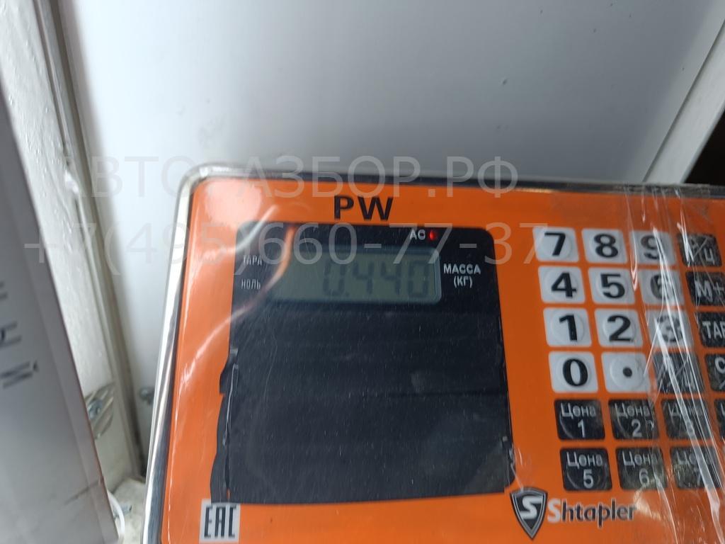 Ручка двери задней наружная правая