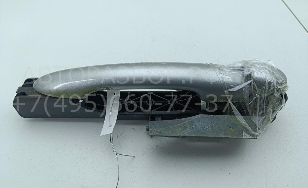 Ручка двери задней наружная правая