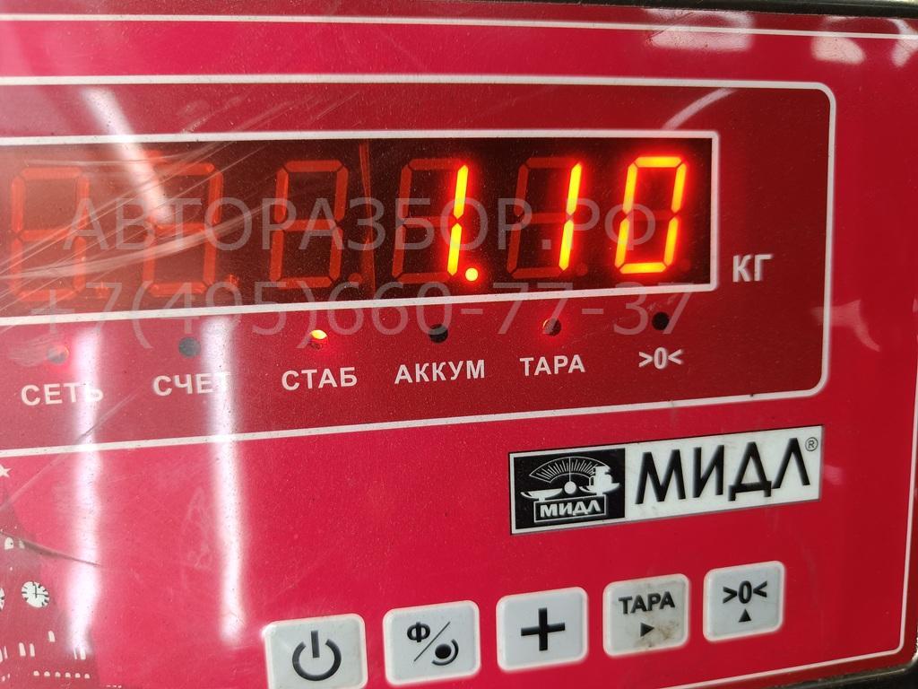 Направляющая двери сдвижной