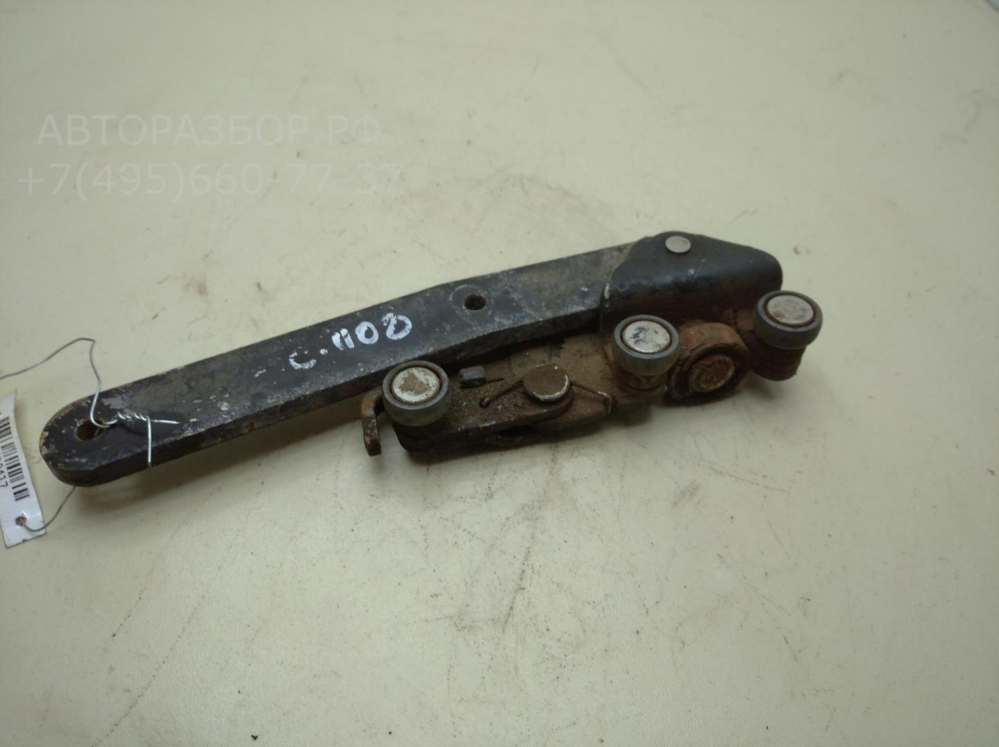 Ролик двери сдвижной