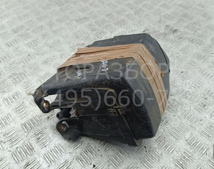 Блок предохранителей