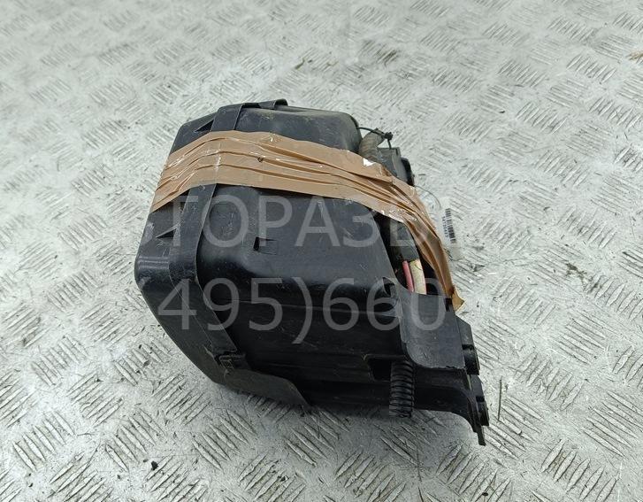 Блок предохранителей