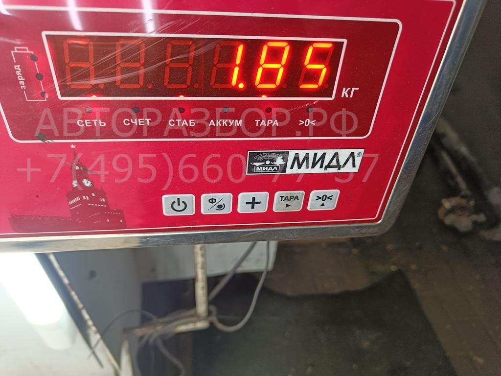 Амортизатор задний правый