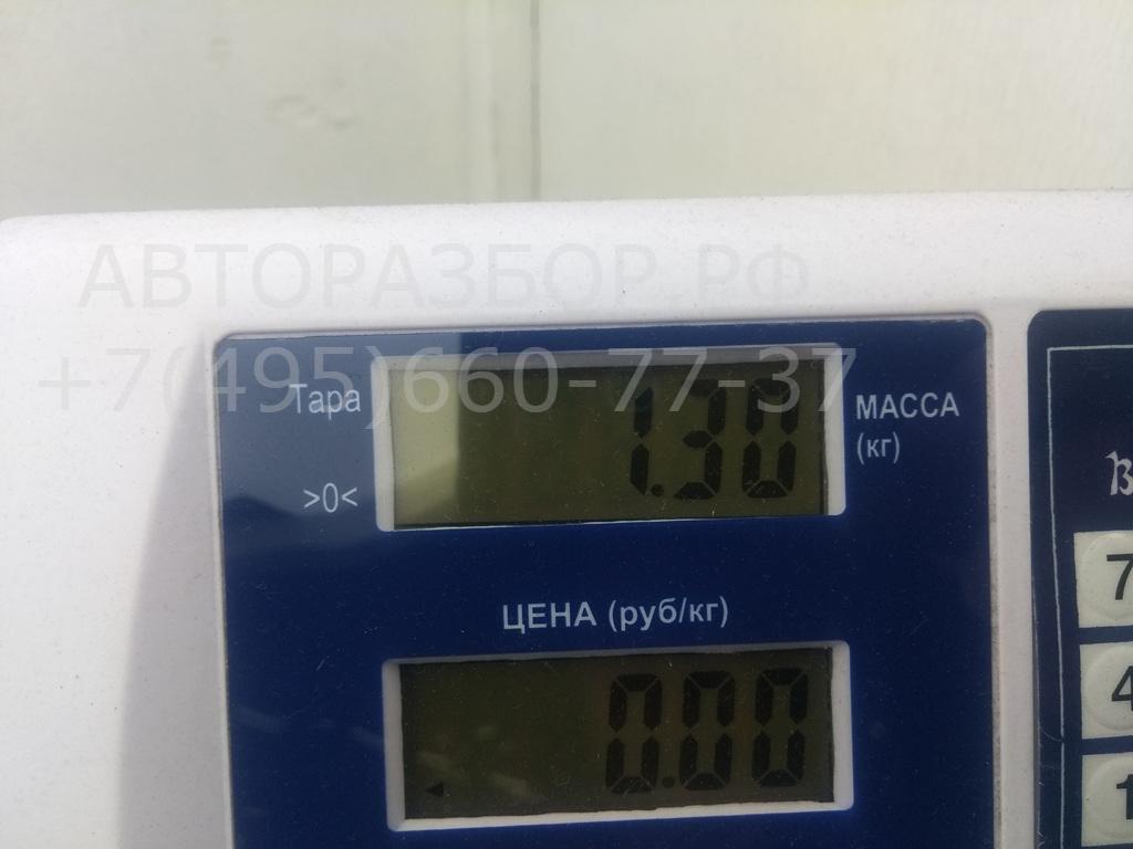 Моторчик печки