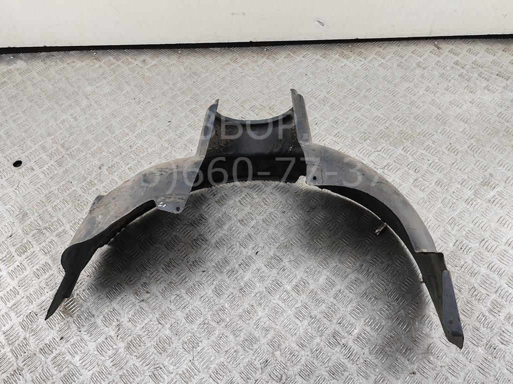 Локер передний левый