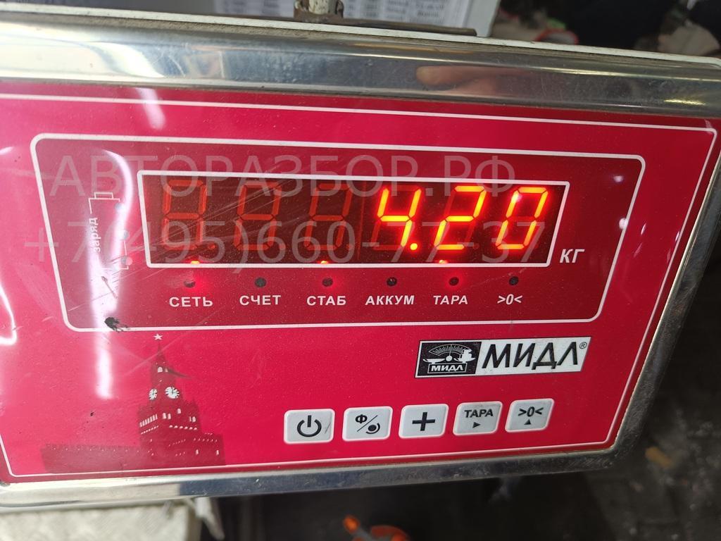 Радиатор охлаждения