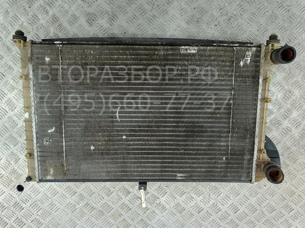 Радиатор охлаждения