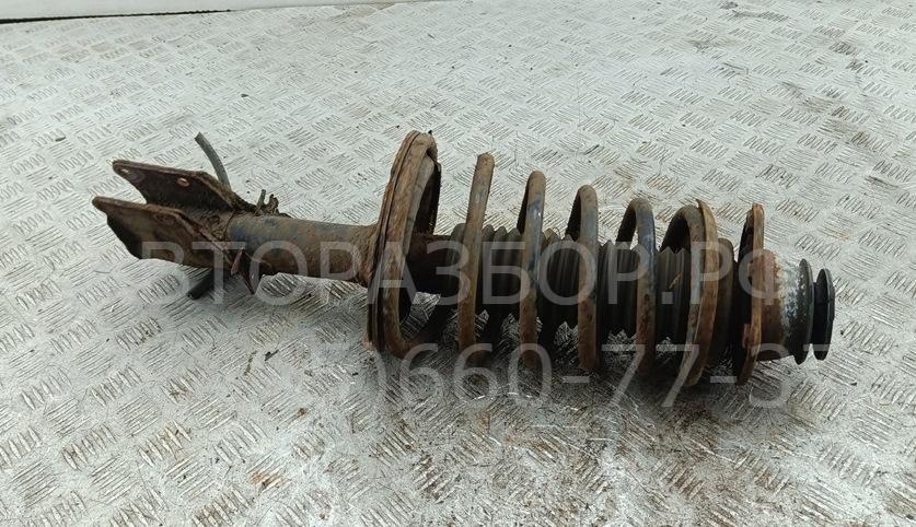 Амортизатор передний левый