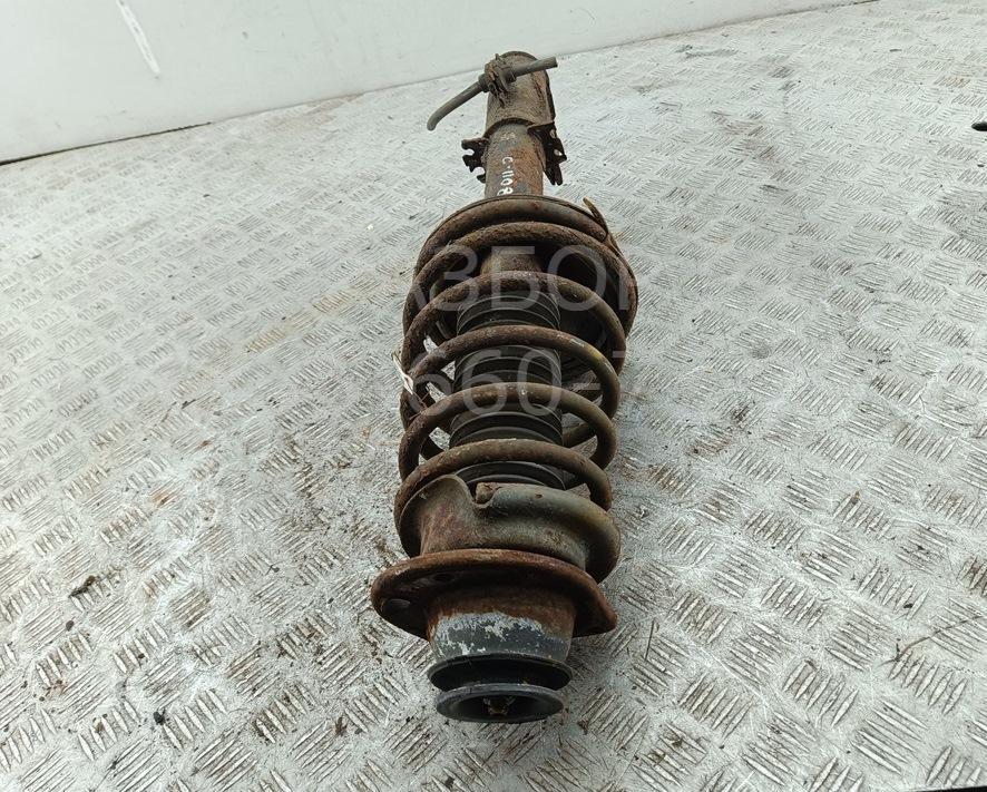 Амортизатор передний левый