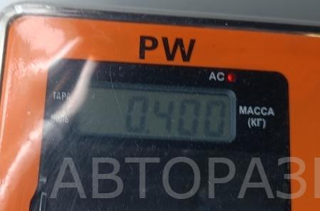 Переключатель отопителя