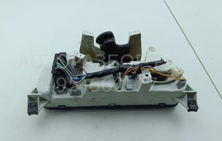 Переключатель отопителя