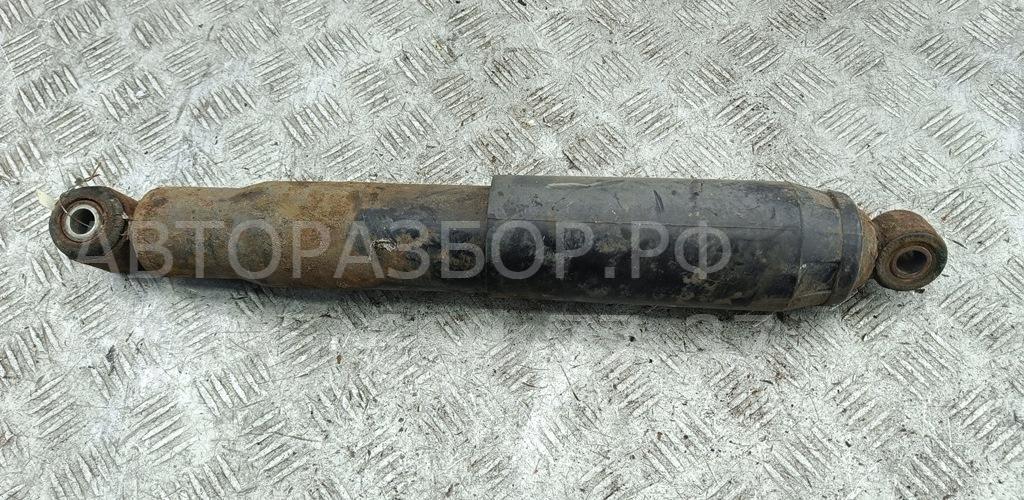 Амортизатор задний левый
