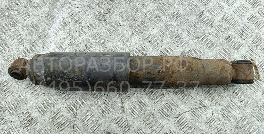 Амортизатор задний левый