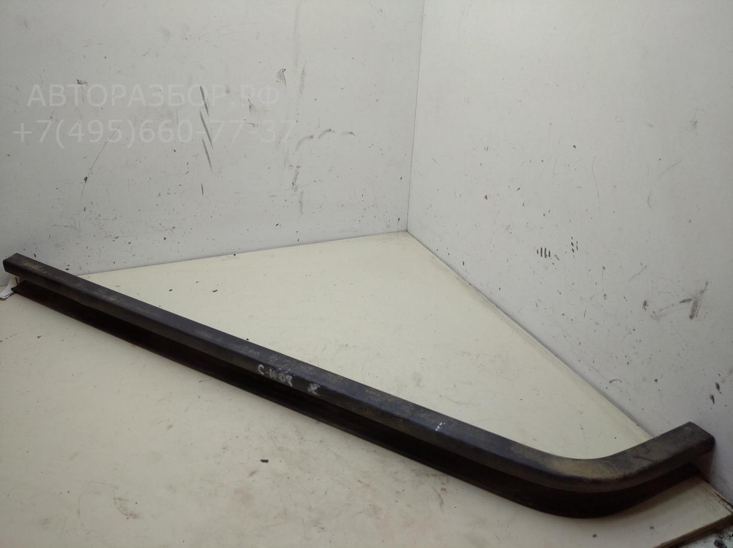 Направляющая двери сдвижной