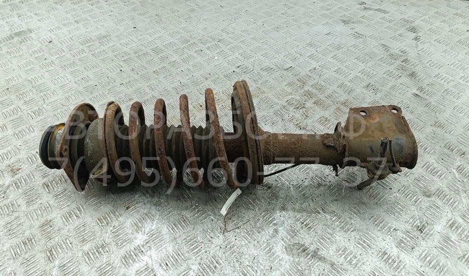 Амортизатор передний правый