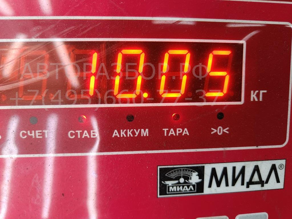 Амортизатор передний правый