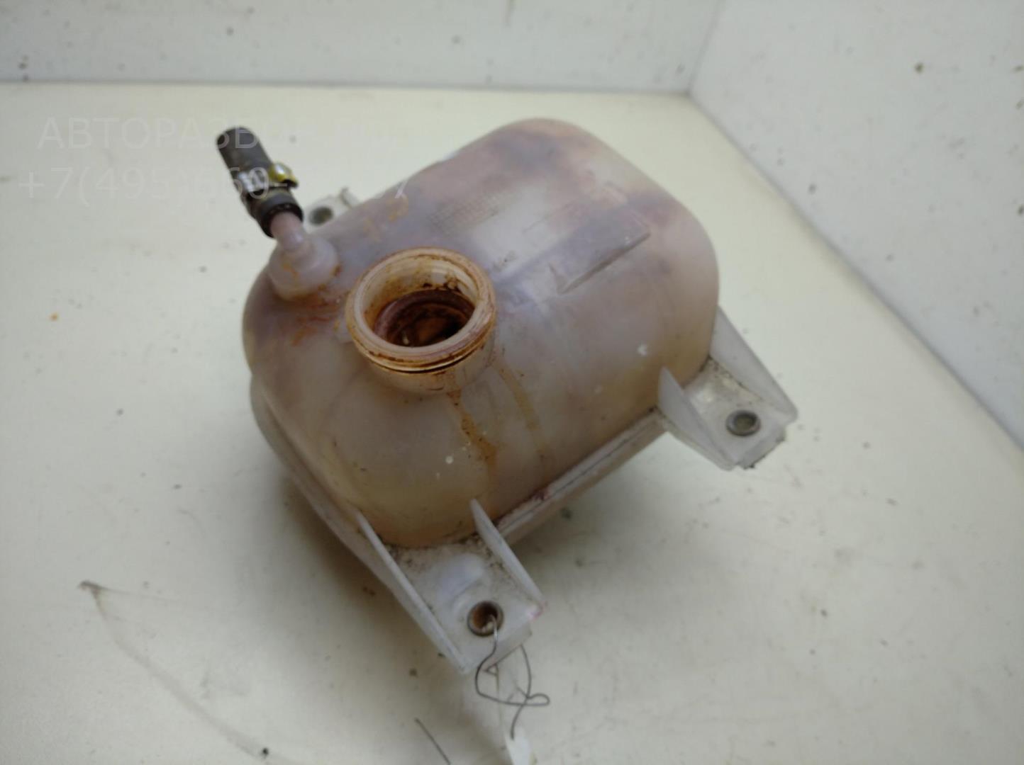 Бачок расширительный