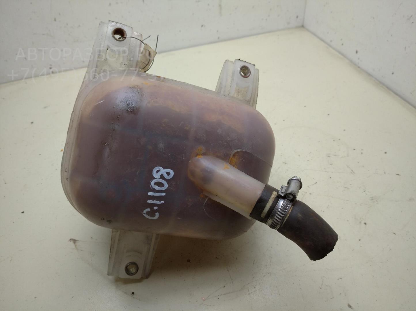 Бачок расширительный