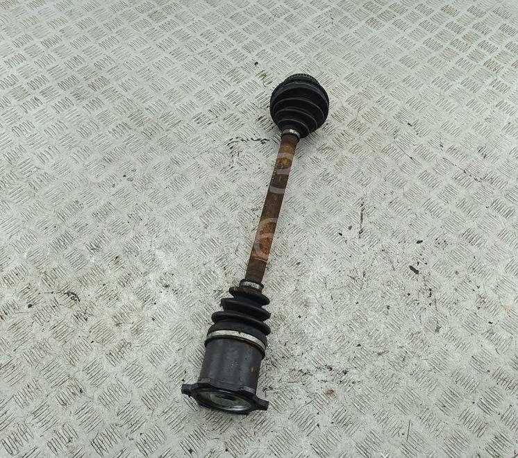 Полуось передняя левая