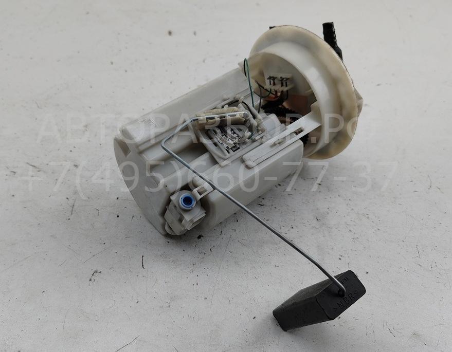 Насос топливный электрический