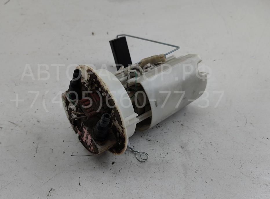 Насос топливный электрический