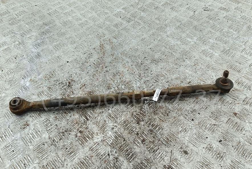 Тяга регулировки развала