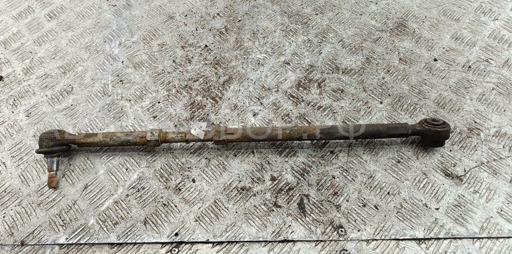 Тяга регулировки развала