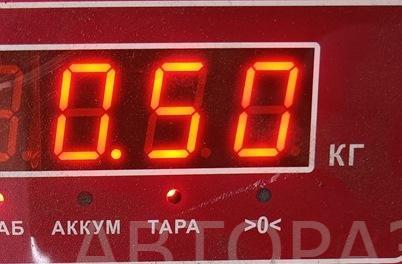 Тяга регулировки развала