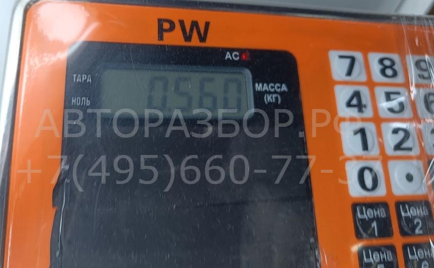 Блок комфорта