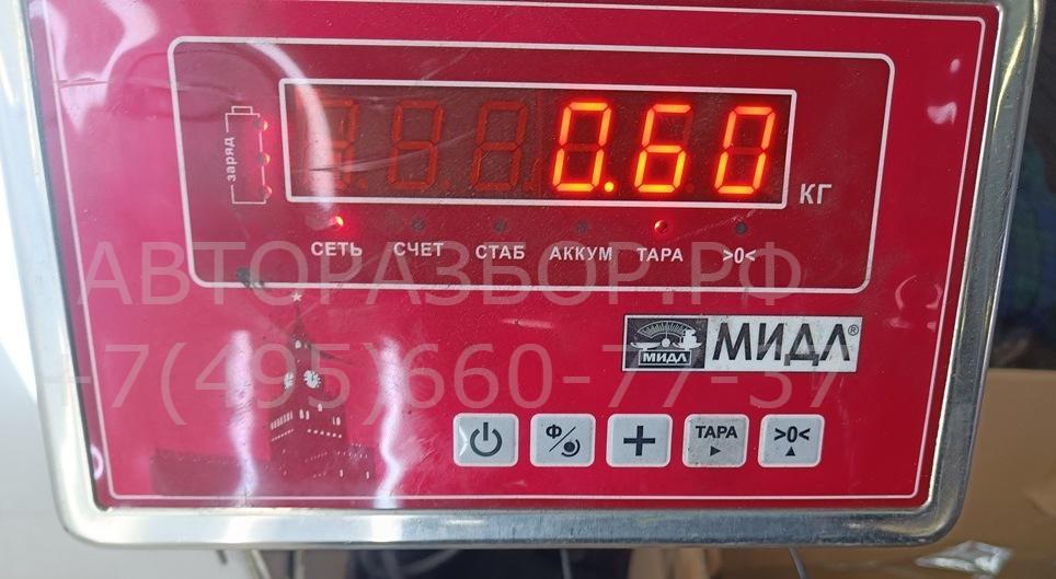 Поводок стеклоочистителя передний левый