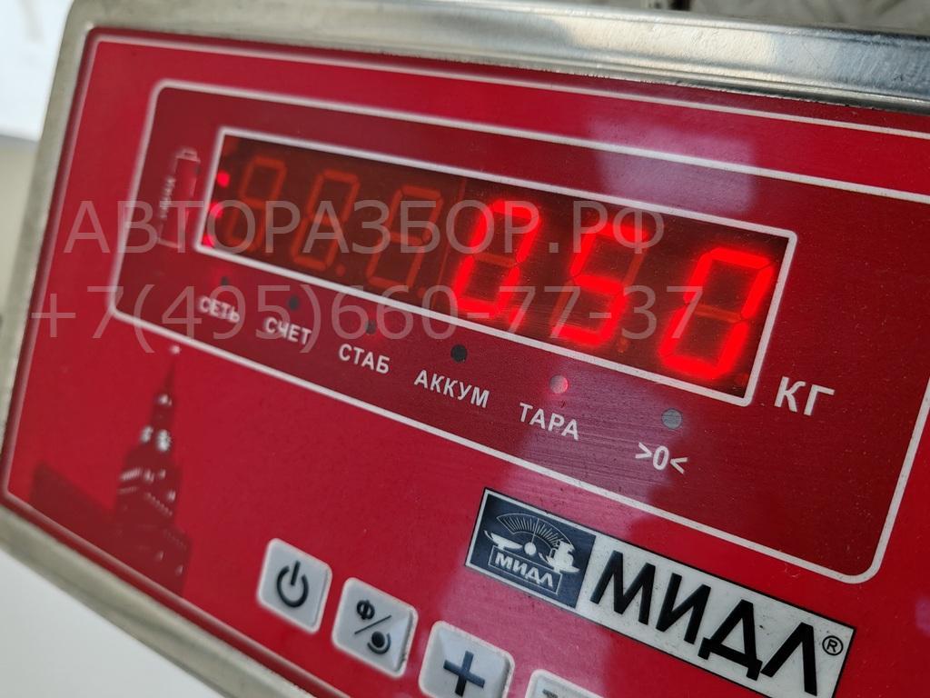 Петля двери