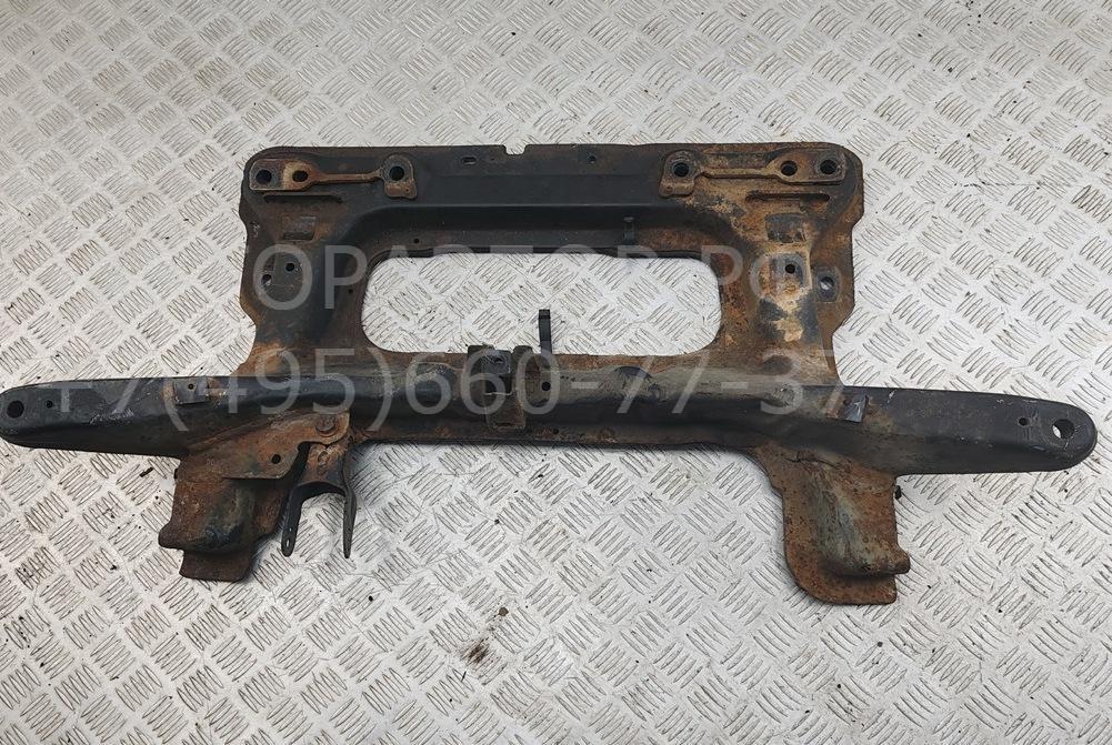 Балка подмоторная