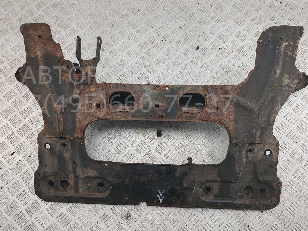 Балка подмоторная