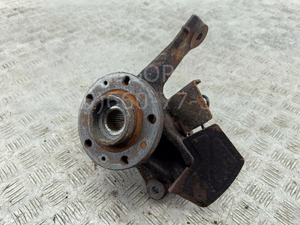 Ступица передняя