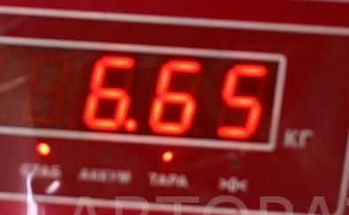 Ступица передняя