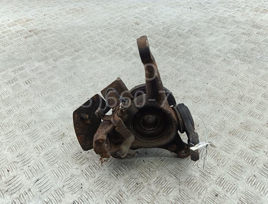 Ступица передняя