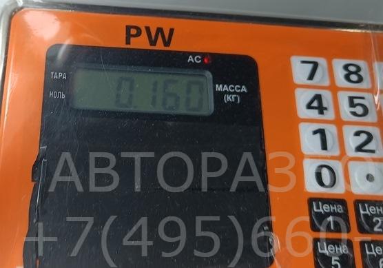 Блок управления вентилятором