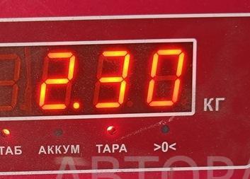 Кулиса МКПП / АКПП