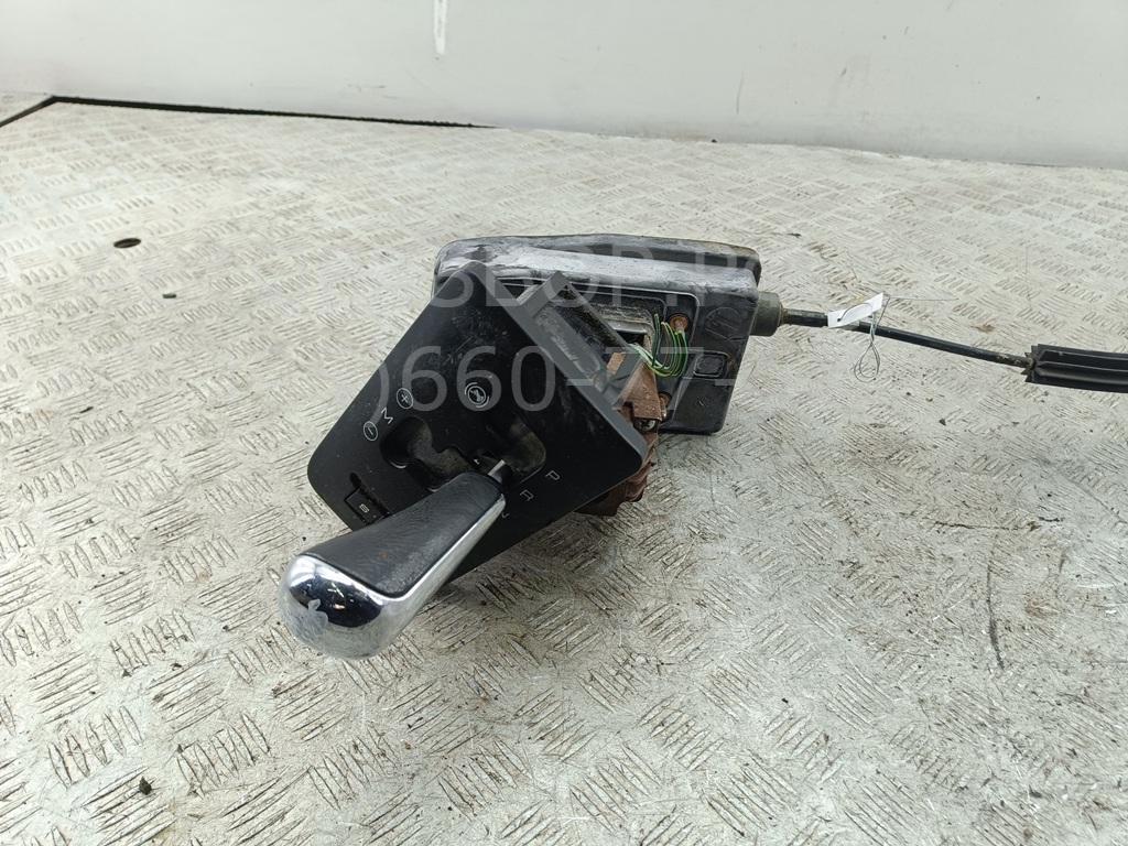 Кулиса МКПП / АКПП