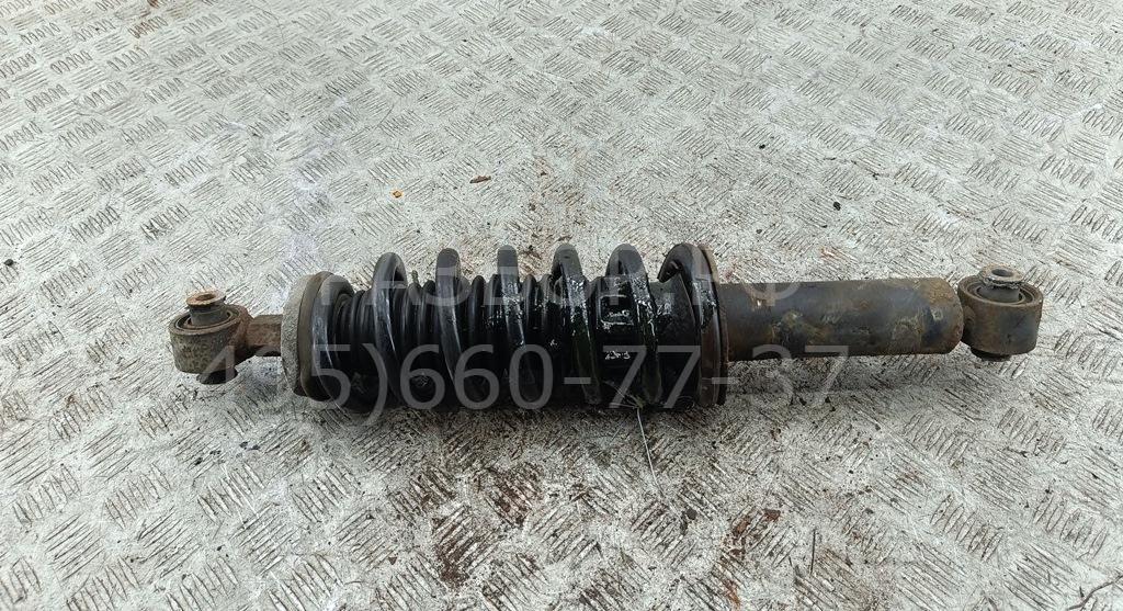 Амортизатор задний правый