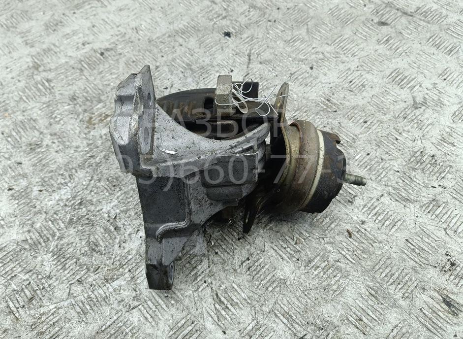 Опора двигателя