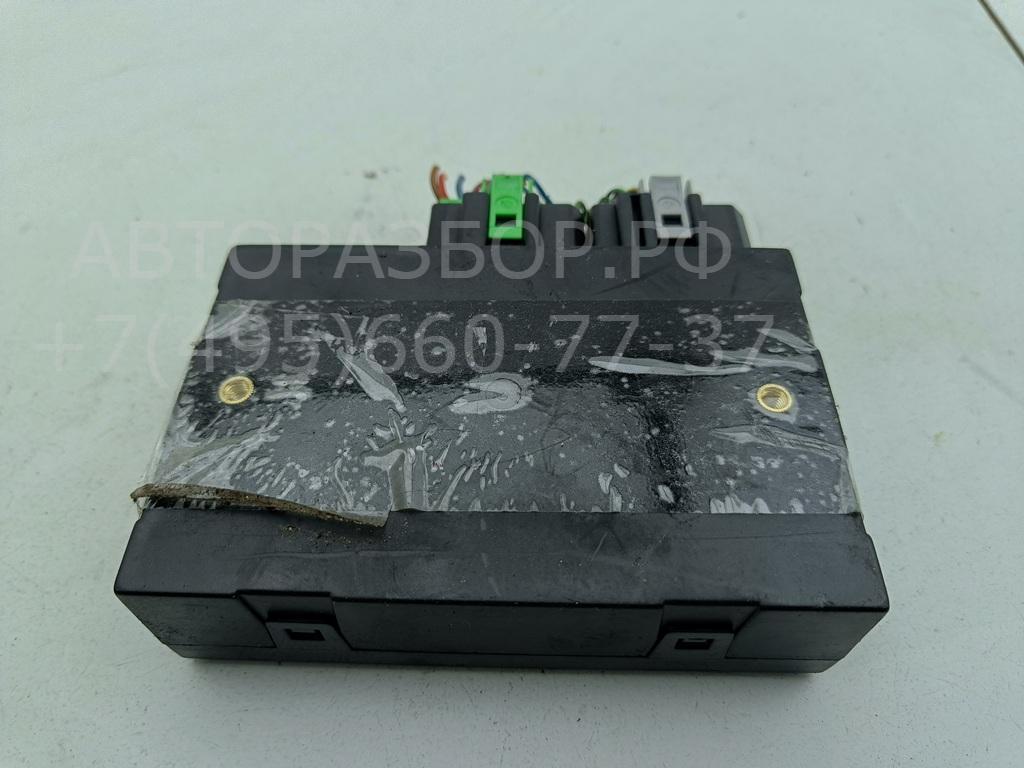 Блок комфорта