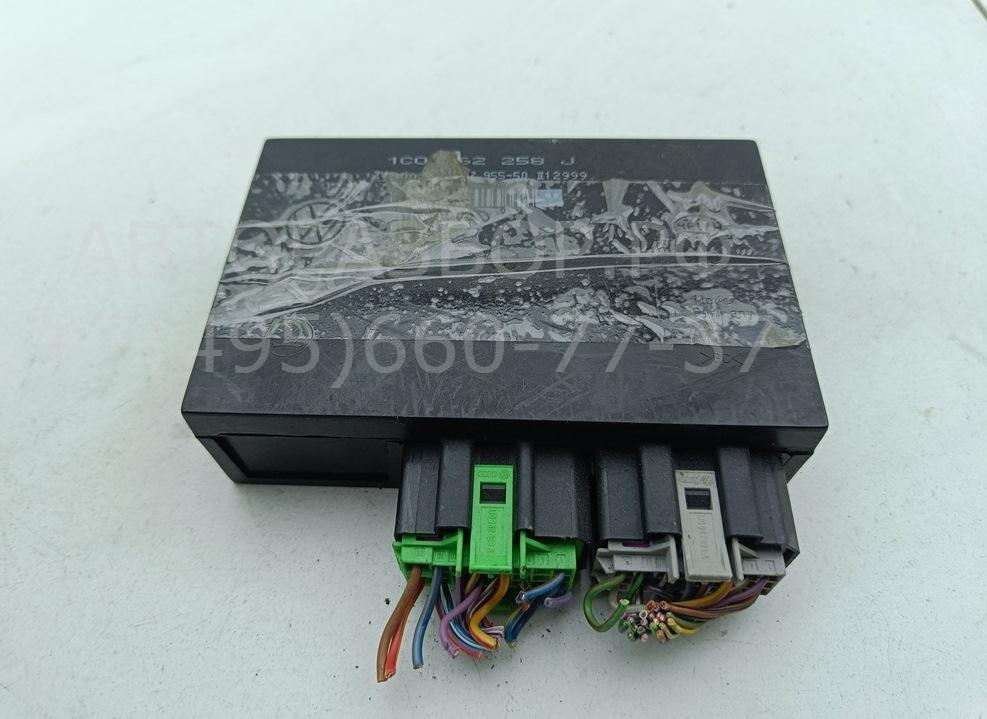 Блок комфорта