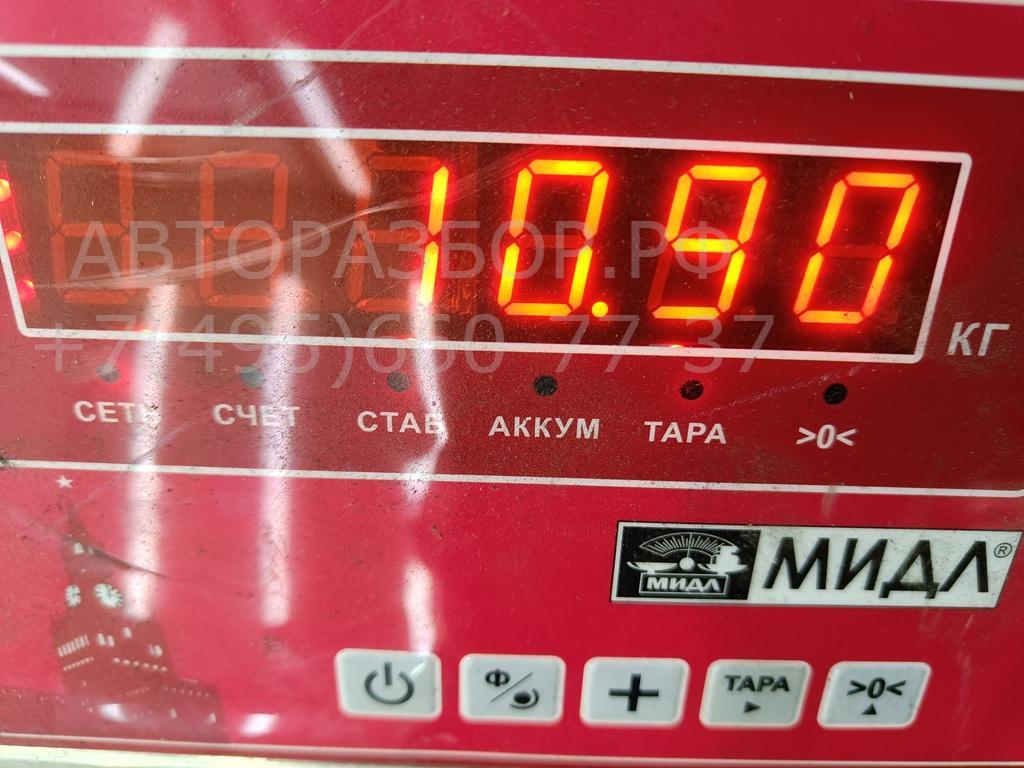 Рейка рулевая